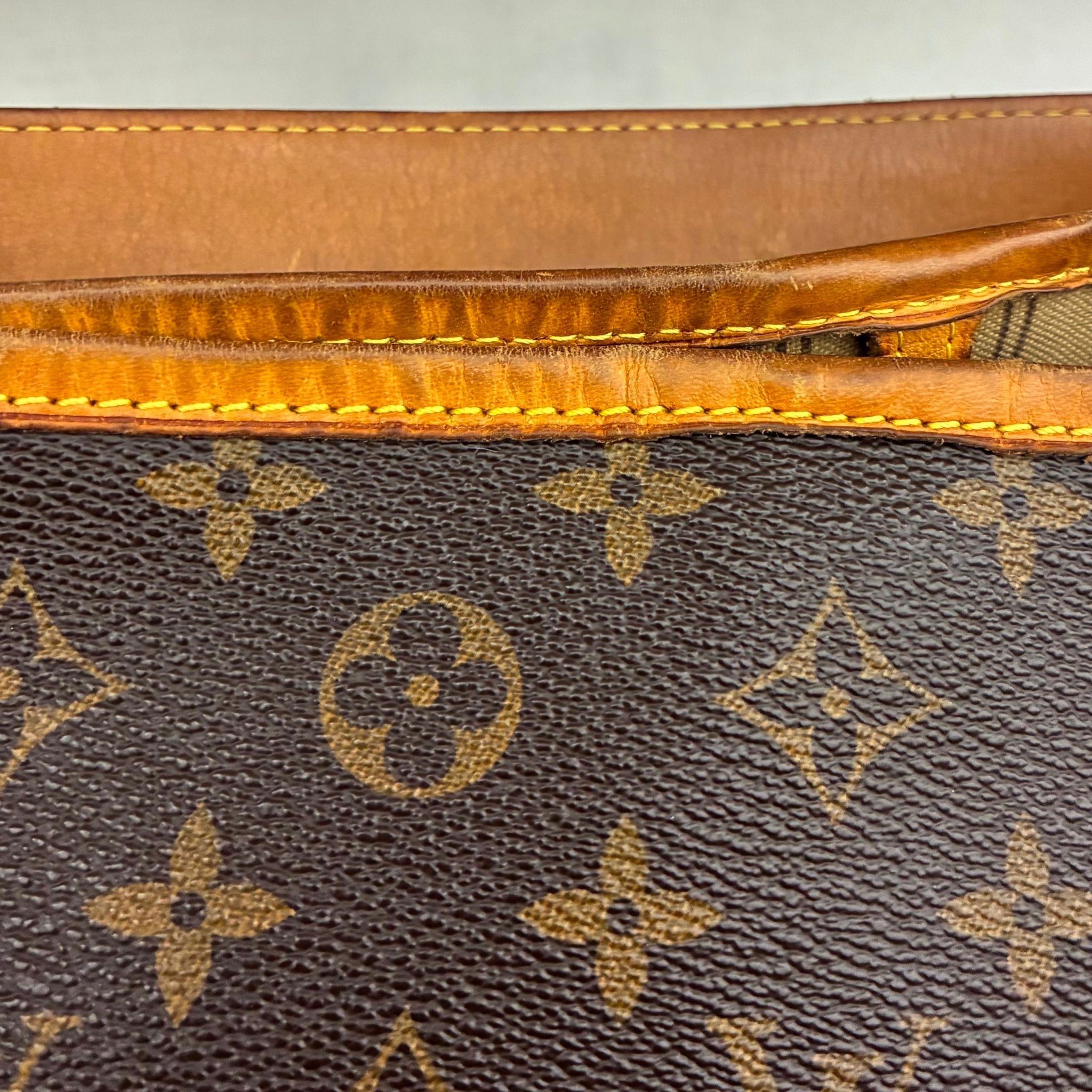 Louis Vuitton Delightful MM M40353