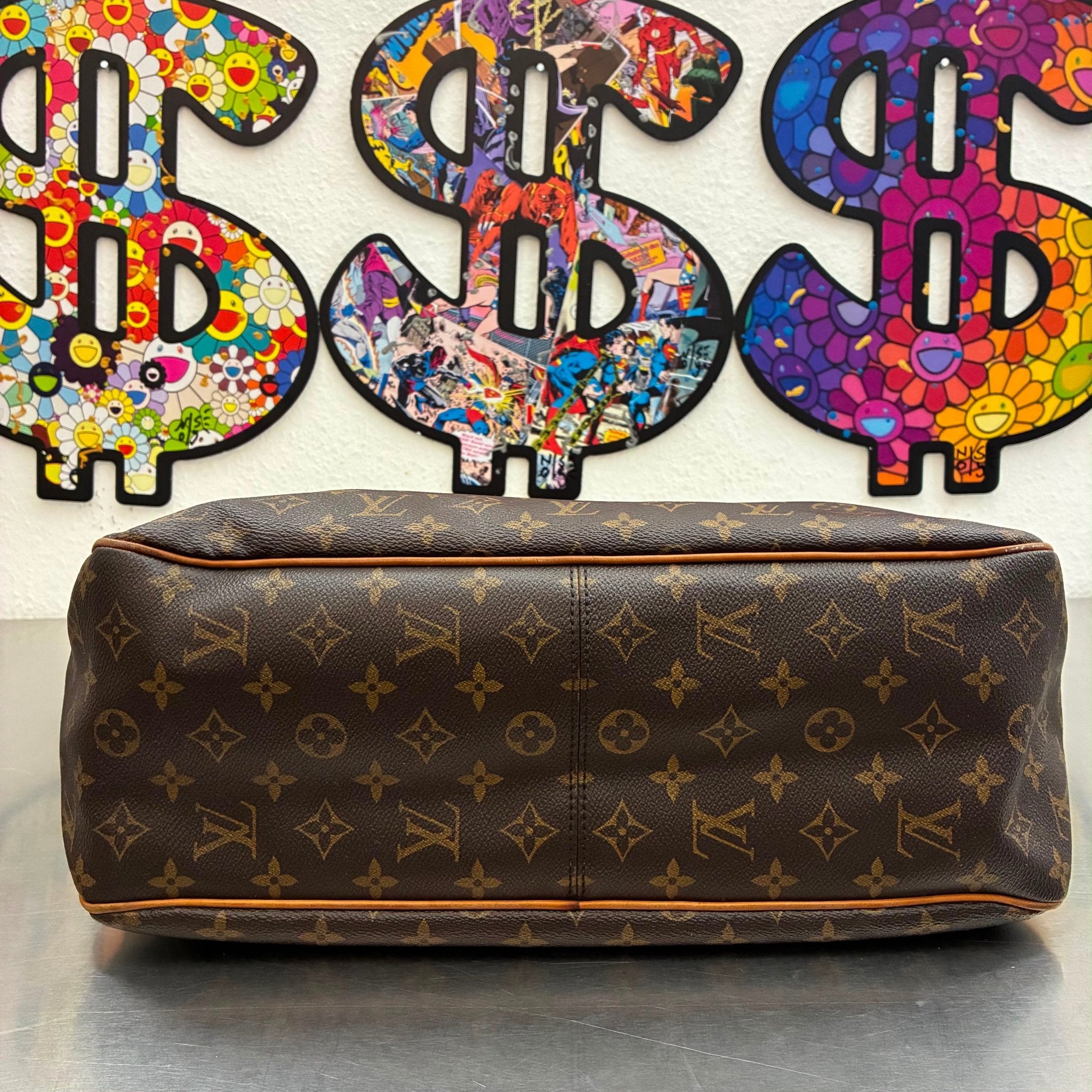 Louis Vuitton Delightful MM M40353