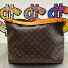 Louis Vuitton Delightful MM M40353
