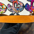 Louis Vuitton Delightful MM M40353