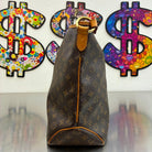 Louis Vuitton Delightful MM M40353