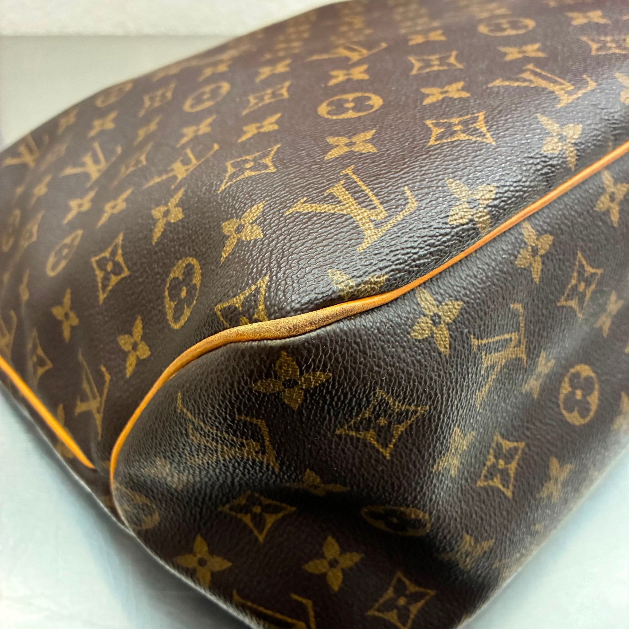 Louis Vuitton Delightful MM M40353