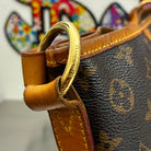 Louis Vuitton Delightful MM M40353