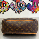 Louis Vuitton Delightful PM M50154 Full-Set