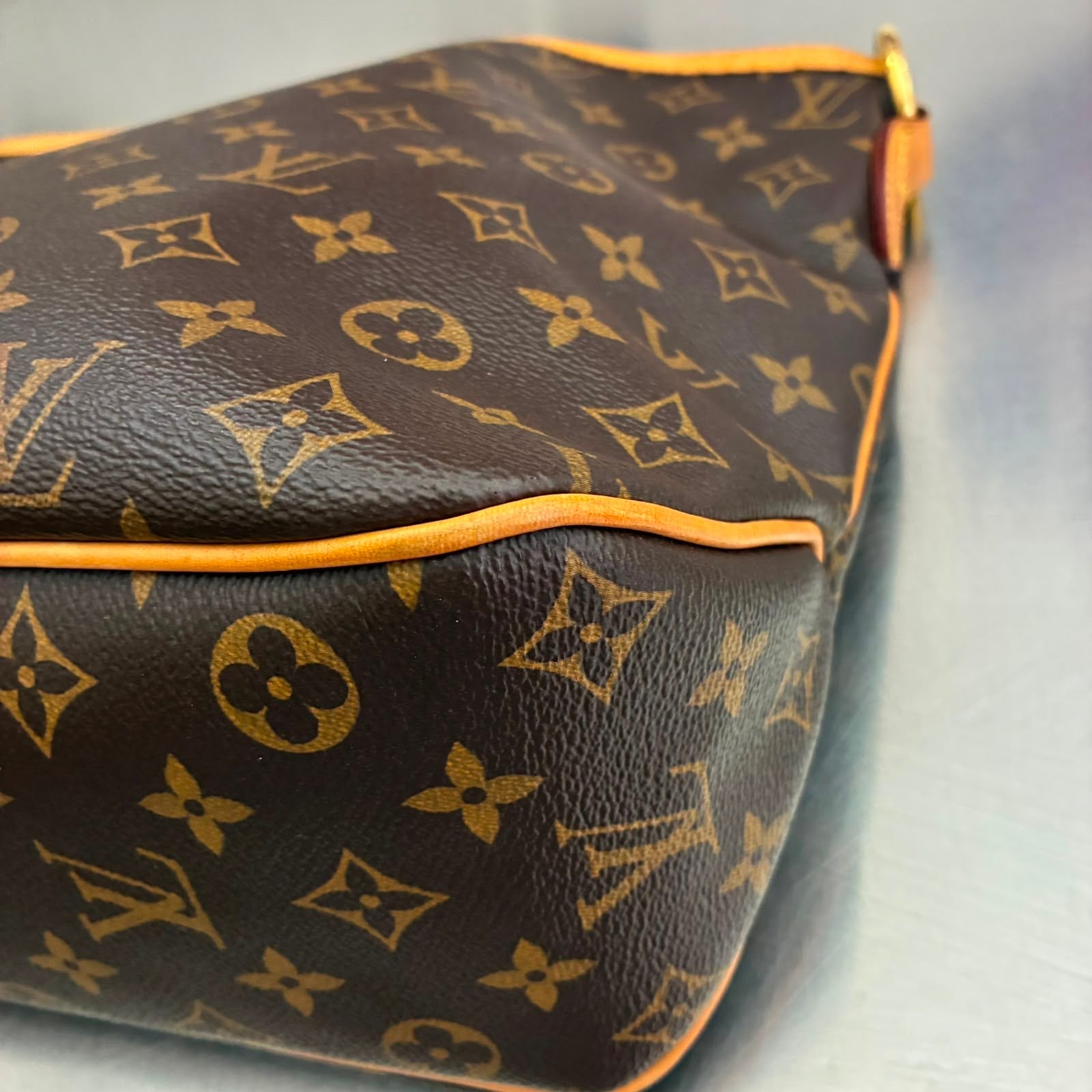 Louis Vuitton Delightful PM M50154 Full-Set