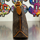 Louis Vuitton Delightful PM M50154 Full-Set