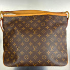Louis Vuitton Delightful PM M50154 Full-Set