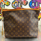 Louis Vuitton Delightful PM M50154 Full-Set