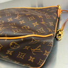 Louis Vuitton Delightful PM M50154 Full-Set