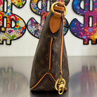 Louis Vuitton Delightful PM M50154 Full-Set