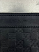 Louis Vuitton Discovery Pochette Infini Leder