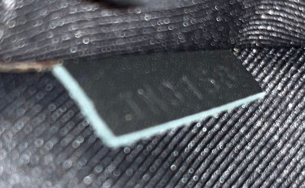 Louis Vuitton Discovery Pochette Infini Leder
