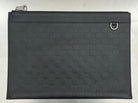 Louis Vuitton Discovery Pochette Infini Leder