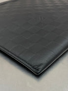 Louis Vuitton Discovery Pochette Infini Leder