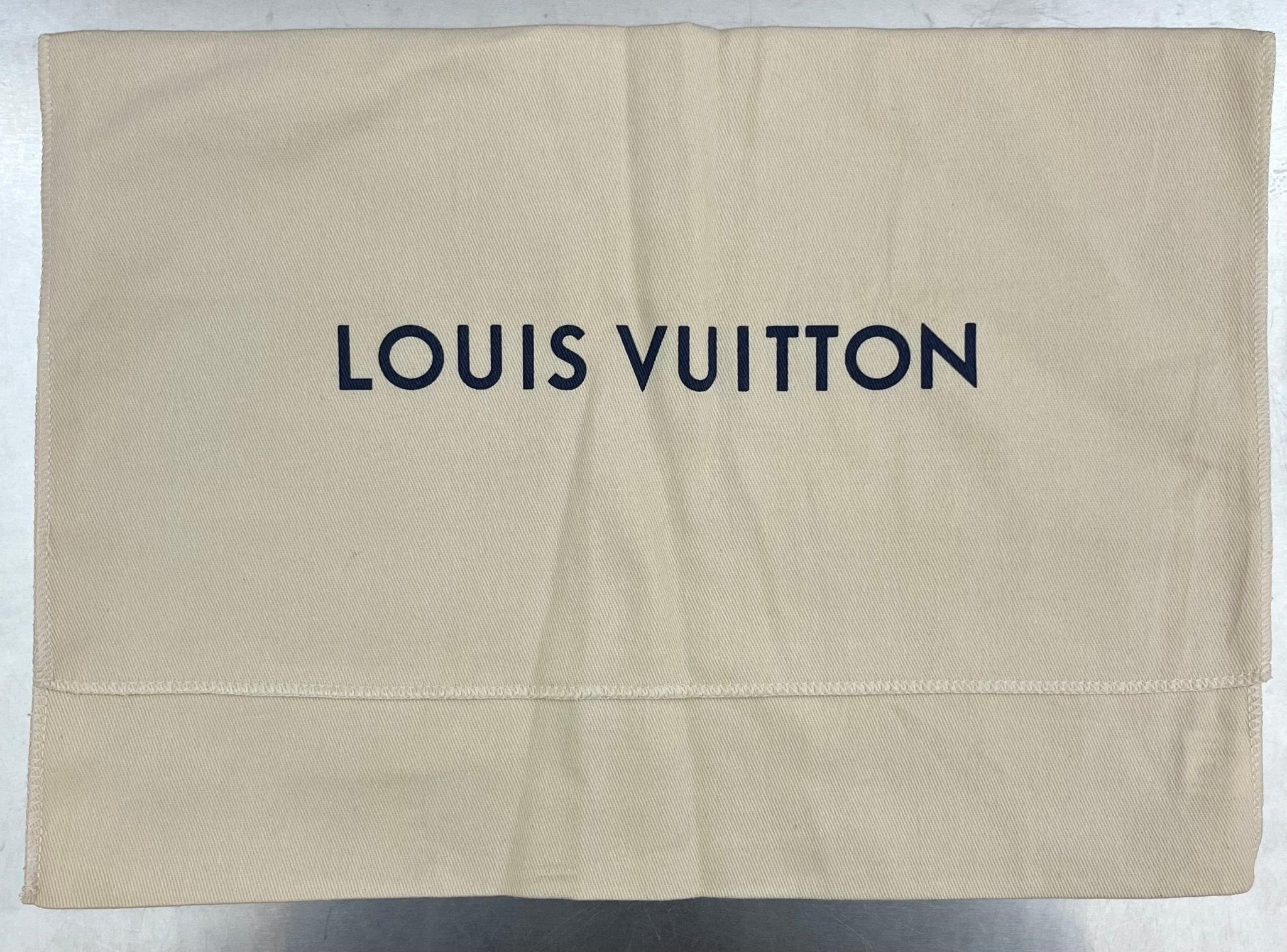 Louis Vuitton Discovery Pochette Infini Leder