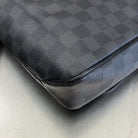 Louis Vuitton District Damier Graphite