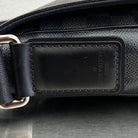 Louis Vuitton District Damier Graphite