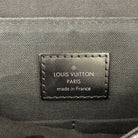 Louis Vuitton District Damier Graphite
