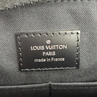 Louis Vuitton District PM Damier Graphite