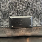 Louis Vuitton District PM Damier Graphite
