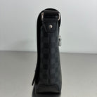 Louis Vuitton District PM Damier Graphite