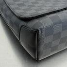Louis Vuitton District PM Damier Graphite
