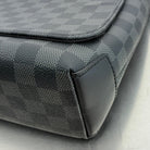 Louis Vuitton District PM Damier Graphite
