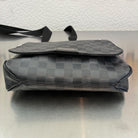 Louis Vuitton District PM Damier Graphite