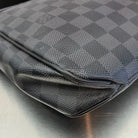 Louis Vuitton District PM Damier Graphite