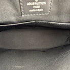 Louis Vuitton District PM Damier Graphite