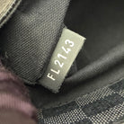 Louis Vuitton District PM Damier Graphite