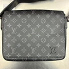 Louis Vuitton District PM Messenger Tasche