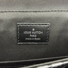 Louis Vuitton District PM Messenger Tasche