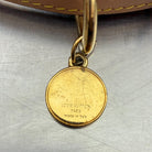 Louis Vuitton Dog Collar PM GI1215