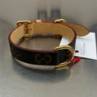 Louis Vuitton Dog Collar PM GI1215