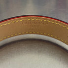Louis Vuitton Dog Collar PM GI1215