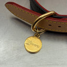 Louis Vuitton Dog Collar PM GI1215