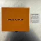 Louis Vuitton Dog Collar PM GI1215