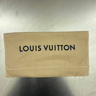Louis Vuitton Dog Laisse MM GI1217