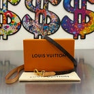 Louis Vuitton Dog Laisse MM GI1217