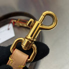 Louis Vuitton Dog Laisse MM GI1217