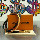 Louis Vuitton Dog Laisse MM GI1217