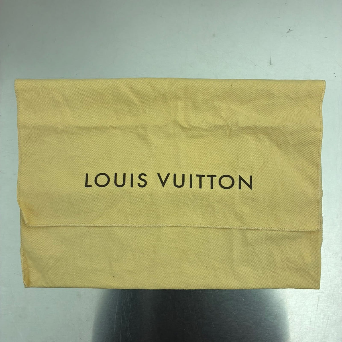 Louis Vuitton Dora Mini Malletage