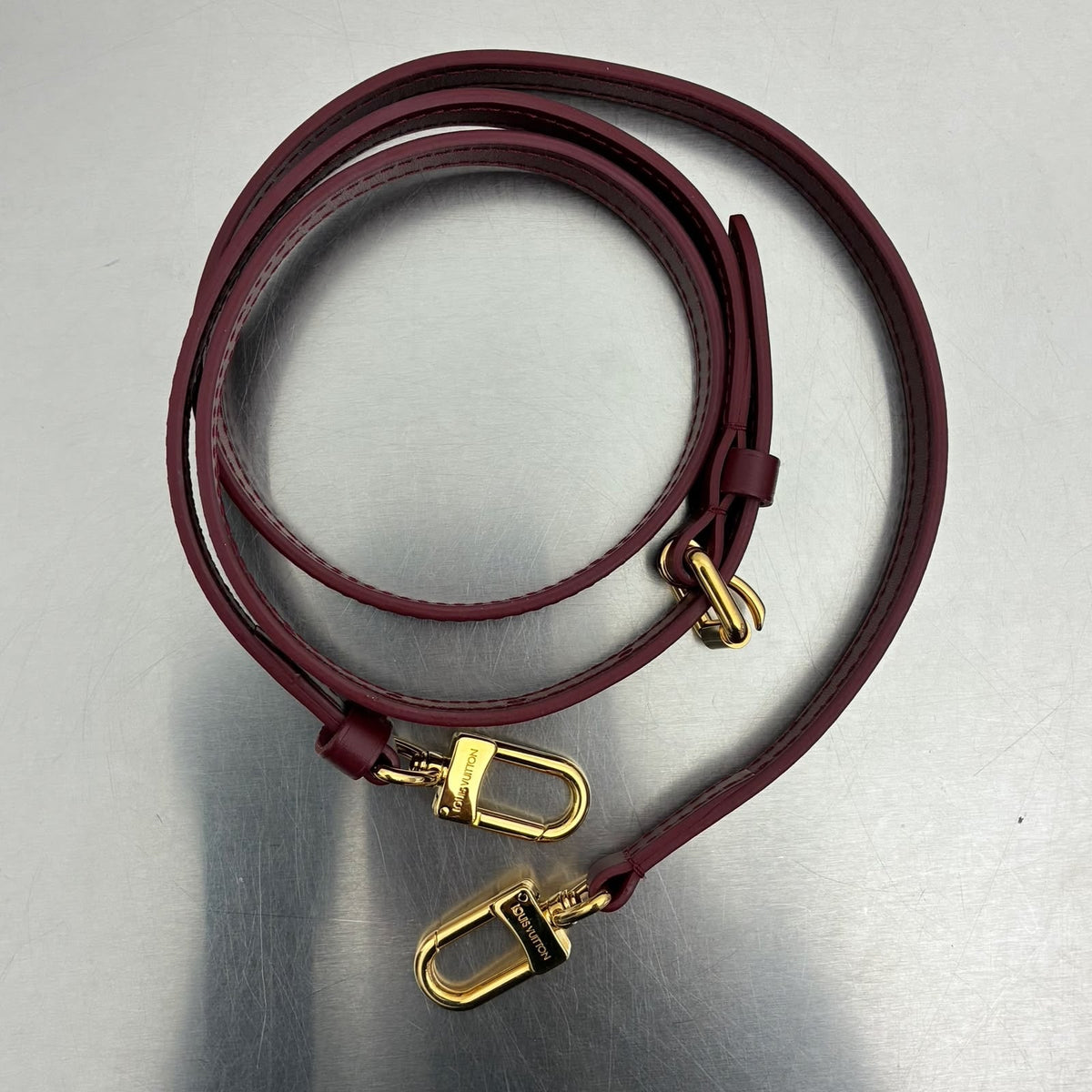 Louis Vuitton Dora Mini Malletage