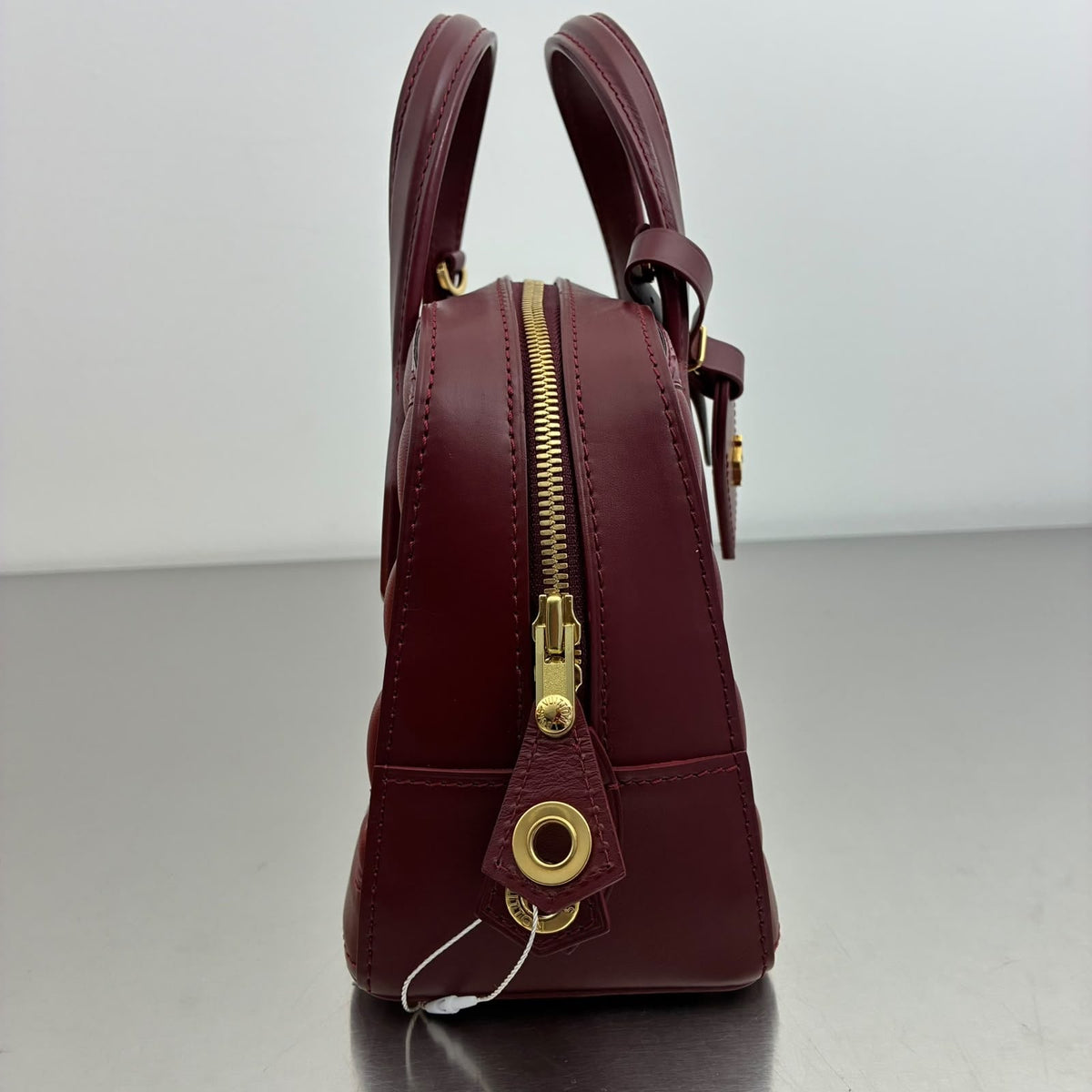 Louis Vuitton Dora Mini Malletage