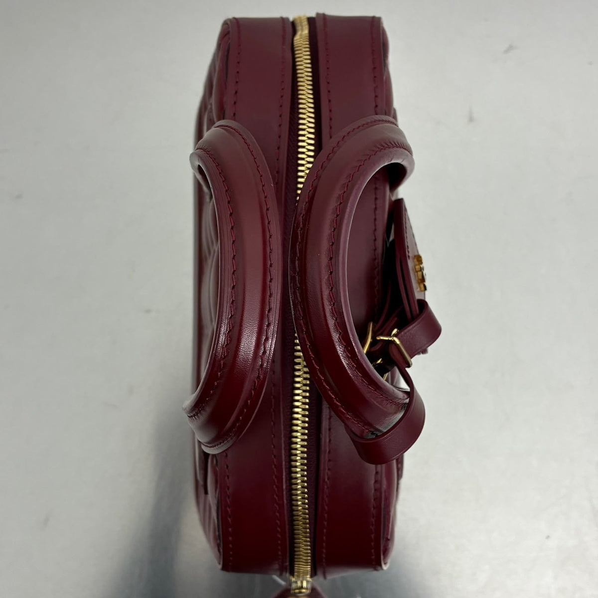 Louis Vuitton Dora Mini Malletage