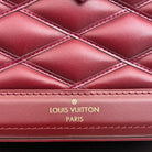 Louis Vuitton Dora Mini Malletage