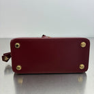 Louis Vuitton Dora Mini Malletage