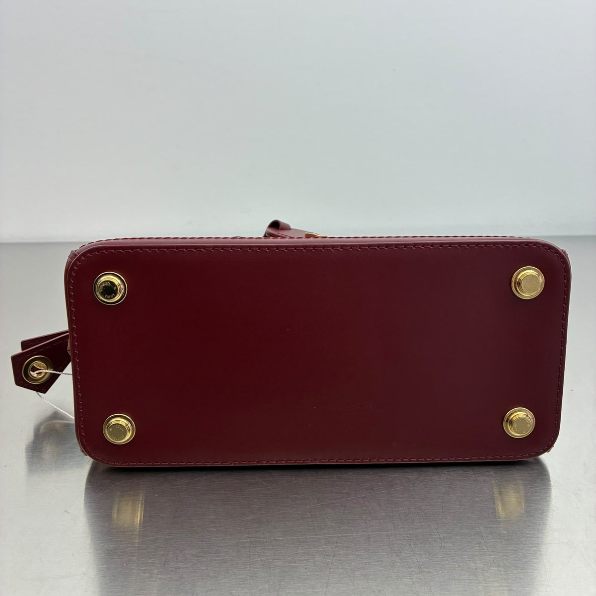 Louis Vuitton Dora Mini Malletage