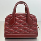 Louis Vuitton Dora Mini Malletage